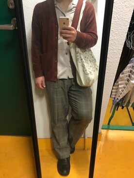 はせをさんのコーディネート