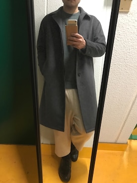 はせをさんのコーディネート