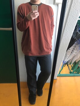 はせをさんのコーディネート