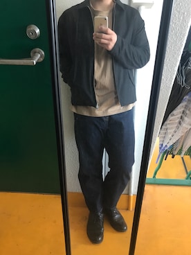 はせをさんのコーディネート