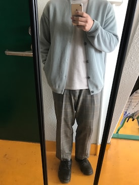 はせをさんのコーディネート