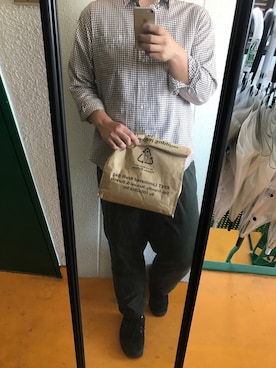 はせをさんのコーディネート