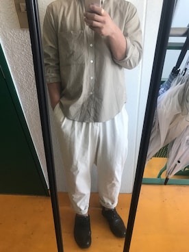 はせをさんのコーディネート