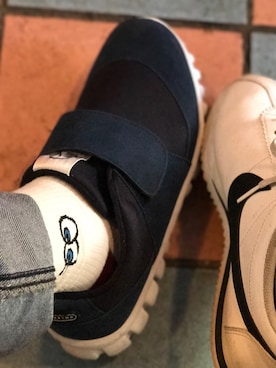 tadanozikomanさんのコーディネート