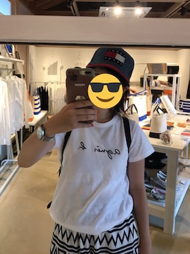 tadanozikomanさんのコーディネート