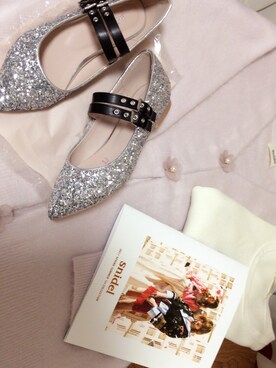 みんみんさんのコーディネート