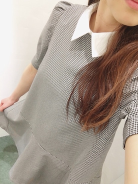 niko☺︎さんのコーディネート