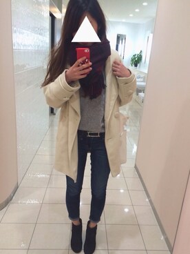 niko☺︎さんのコーディネート