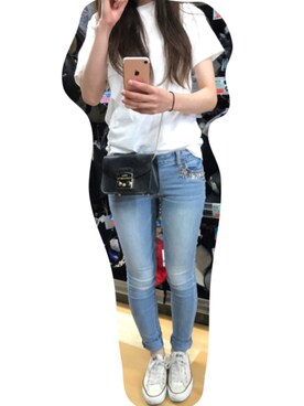 niko☺︎さんのコーディネート