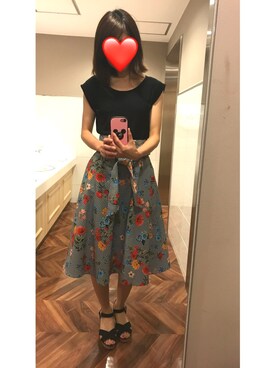 niko☺︎さんのコーディネート