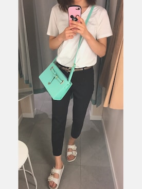 niko☺︎さんのコーディネート