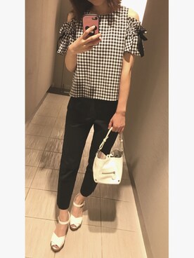 niko☺︎さんのコーディネート