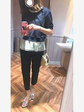 niko☺︎さんのコーディネート