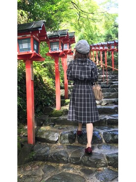 niko☺︎さんのコーディネート