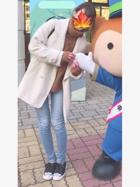 niko☺︎さんのコーディネート