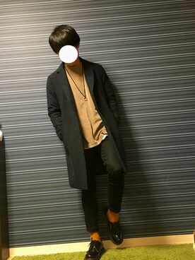 SEIJIさんのコーディネート