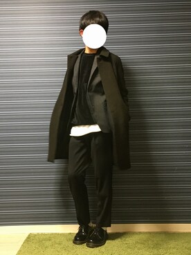 SEIJIさんのコーディネート