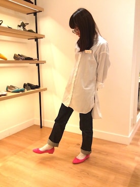 ORientalTRaffic ペリエ千葉店さんのコーディネート