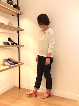 ORientalTRaffic ペリエ千葉店さんのコーディネート