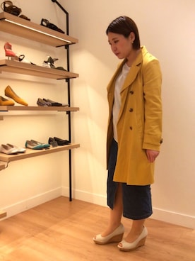 ORientalTRaffic ペリエ千葉店さんのコーディネート