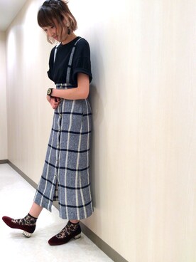 ORientalTRaffic ペリエ千葉店さんのコーディネート