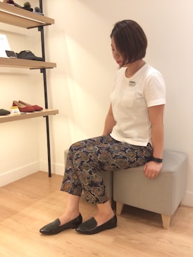 ORientalTRaffic ペリエ千葉店さんのコーディネート