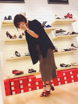 ORientalTRaffic ペリエ千葉店さんのコーディネート