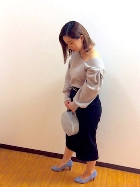 ORientalTRaffic ペリエ千葉店さんのコーディネート