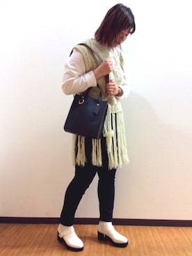 ORientalTRaffic ペリエ千葉店さんのコーディネート