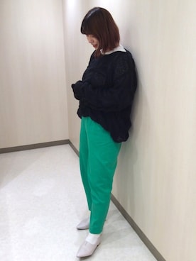 ORientalTRaffic ペリエ千葉店さんのコーディネート