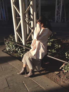 ORientalTRaffic ペリエ千葉店さんのコーディネート