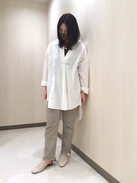 ORientalTRaffic ペリエ千葉店さんのコーディネート