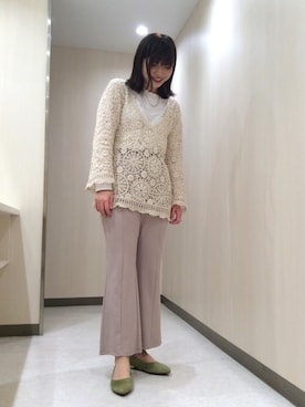 ORientalTRaffic ペリエ千葉店さんのコーディネート