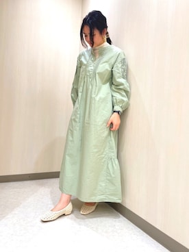 ORientalTRaffic ペリエ千葉店さんのコーディネート