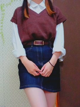 みるくさんのコーディネート