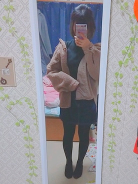 みるくさんのコーディネート