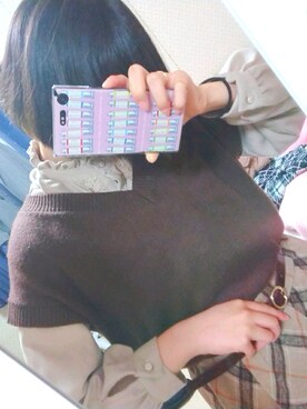 みるくさんのコーディネート