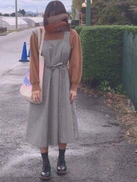 のんこさんのコーディネート