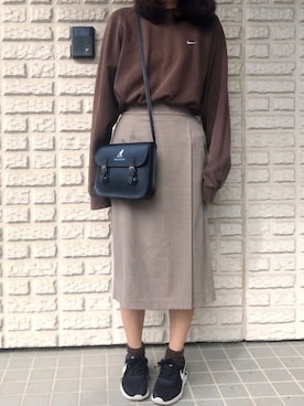 のんこさんのコーディネート