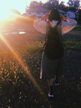 のんこさんのコーディネート