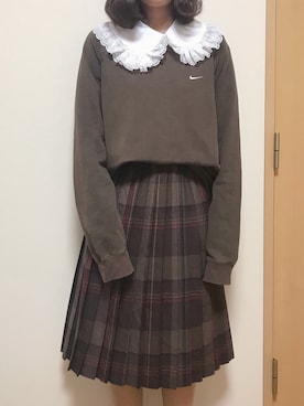 のんこさんのコーディネート