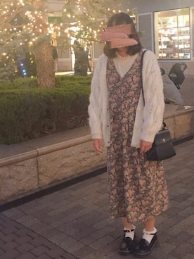 のんこさんのコーディネート