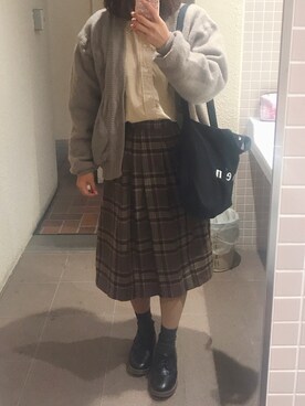 のんこさんのコーディネート