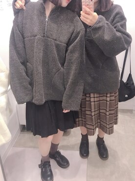 のんこさんのコーディネート