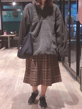 のんこさんのコーディネート