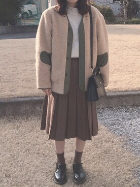 のんこさんのコーディネート