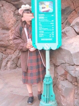 のんこさんのコーディネート