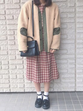 のんこさんのコーディネート