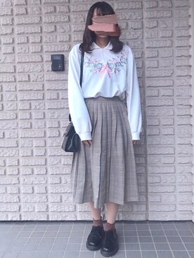 のんこさんのコーディネート