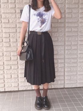 のんこさんのコーディネート